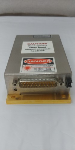 Coherent sapphire 488 laser - sapphire, 488-20