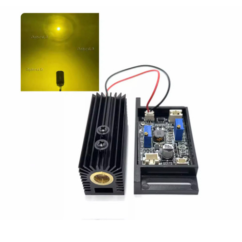 560nm 20mw 571nm - 560nm, dot