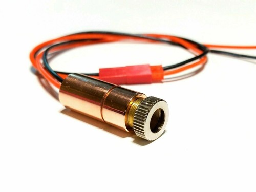 Watt nubm44 laser diode in - 7-watt,