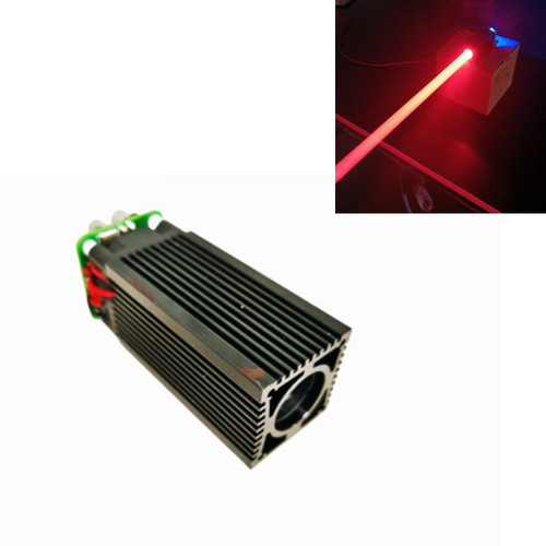 Coarse light 638nm - , 700mw/1.2w