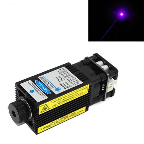 405nm 500mw 12v violet blue - 12v, violet/blue