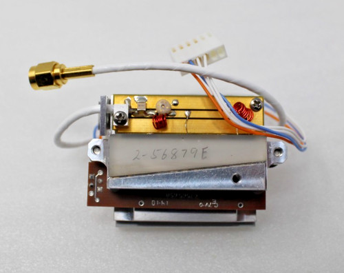 Lightwave electronics switch - lightwave, q-switch