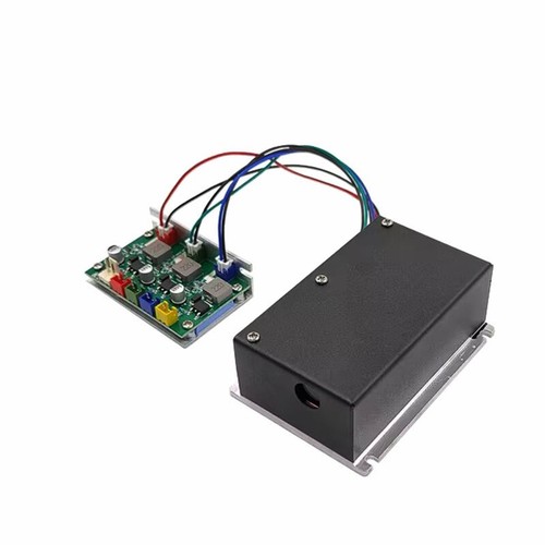 Rgb full color - rgb, 8w