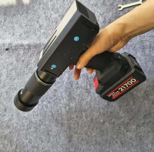 260w laser pumped diy module - diy,