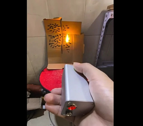 40w mini handheld - hi-q, 40w-mini