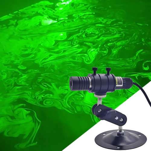 532nm focusable green - 532nm,
