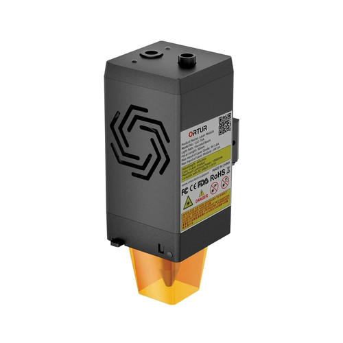 Ortur lu2 10a - laser, module