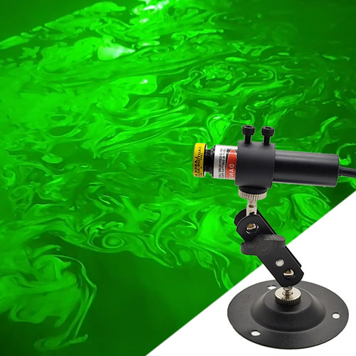 532nm focusable green - focusable,