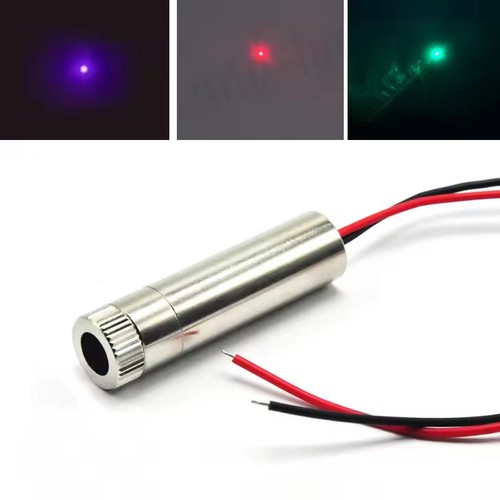 Dot 405nm 520nm 650nm - , laser